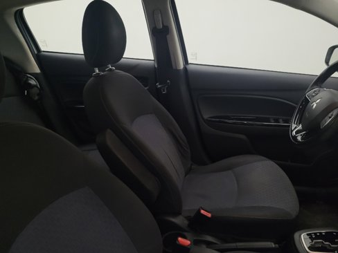 Used 2018 Mitsubishi Mirage SE image 21
