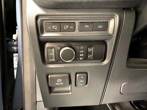 Used 2023 Ford F150 Lightning Lariat w/ Tow Technology Package image 21