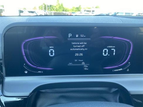 New 2026 Kia Seltos S image 15