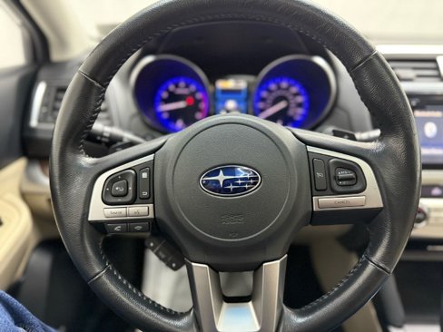 Used 2015 Subaru Outback 2.5i Limited image 14