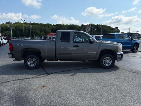 Used 2009 Chevrolet Silverado 2500 LT w/ Safety Package image 5