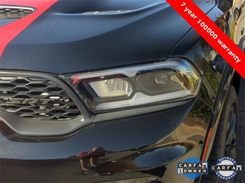 Certified 2023 Dodge Durango SRT image 11