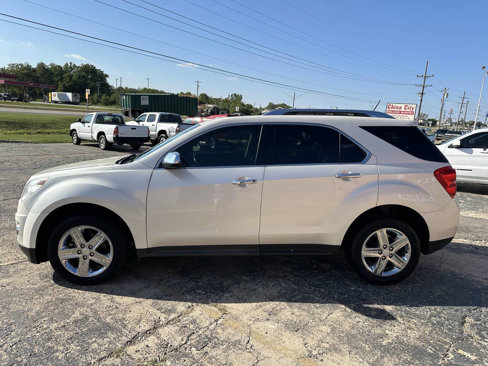 Used 2015 Chevrolet Equinox LTZ image 6