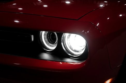 Used 2019 Dodge Challenger GT w/ Performance Handling Group image 8