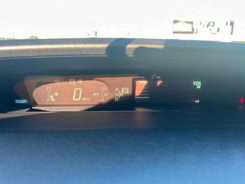 Used 2011 Toyota Prius image 18