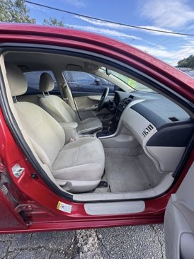 Used 2013 Toyota Corolla image 5