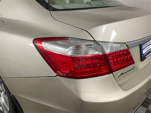 Used 2013 Honda Accord EX-L image 20