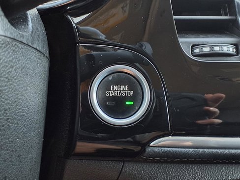 Used 2018 Buick Encore Preferred image 14