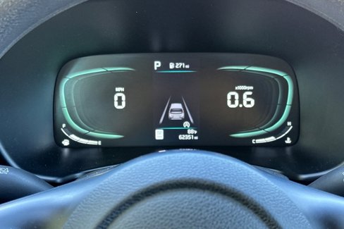 Used 2023 Kia Soul LX w/ LX Technology Package image 28
