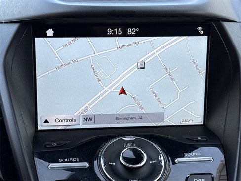 Used 2018 Ford Escape Titanium image 17