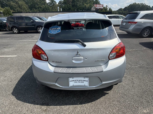 Used 2014 Mitsubishi Mirage ES image 5