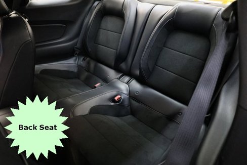 Used 2016 Ford Mustang Shelby GT350 w/ Technology Package image 16