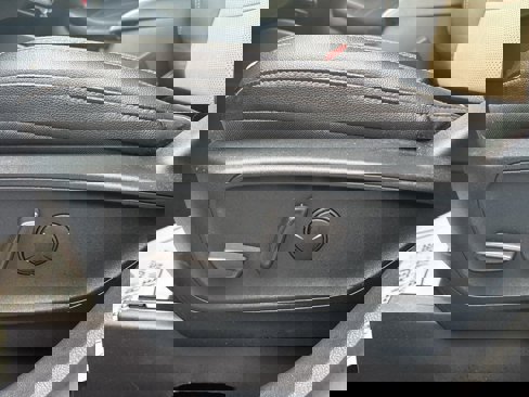Used 2021 Ford Escape Titanium w/ Titanium Elite Package image 14