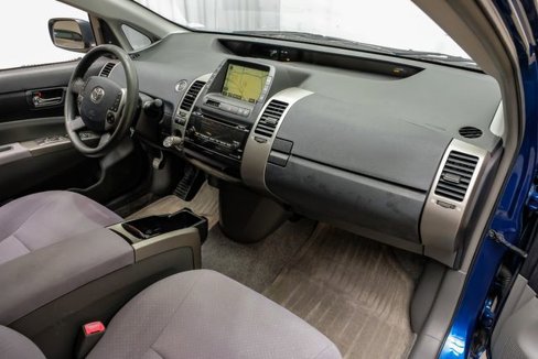 Used 2009 Toyota Prius Touring image 20
