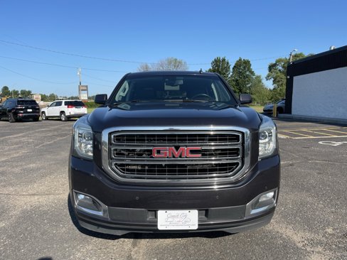 Used 2015 GMC Yukon SLT w/ Open Road Package image 13