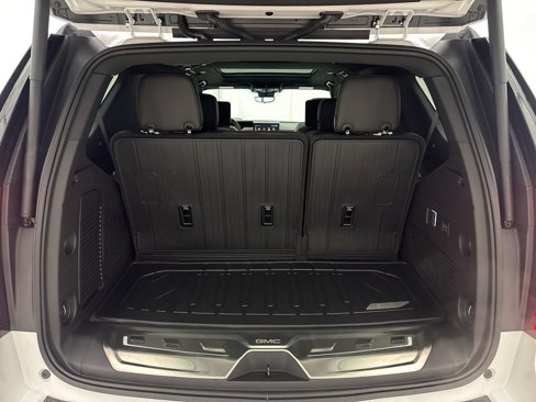 New 2025 GMC Yukon Denali Ultimate image 7