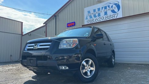 Used 2006 Honda Pilot EX-L image 9