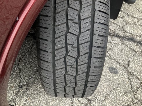 Used 2019 Dodge Durango Citadel image 10