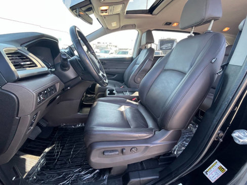 Used 2018 Honda Odyssey EX-L image 25