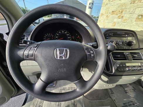 Used 2006 Honda Odyssey EX image 12