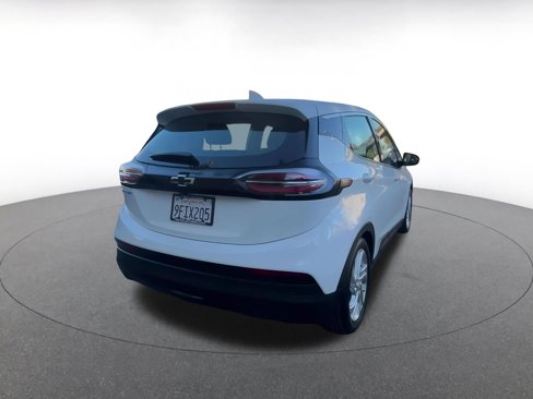 Used 2023 Chevrolet Bolt LT w/ Driver Confidence Package image 14