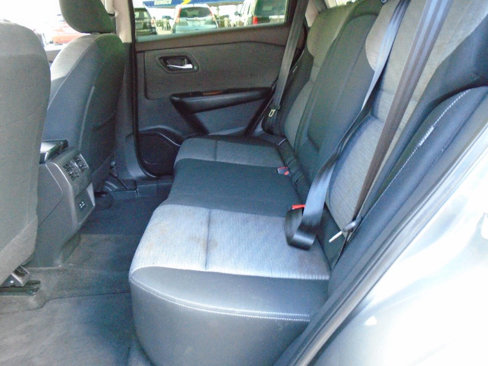 Used 2023 Nissan Rogue SV image 8