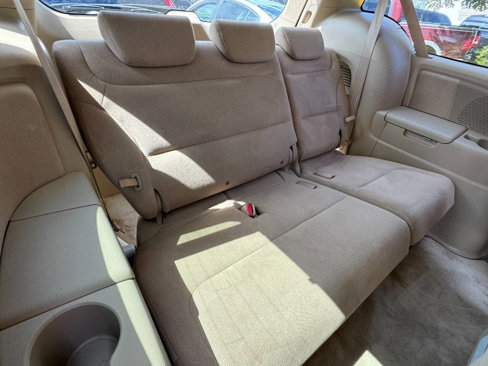 Used 2006 Honda Odyssey EX image 9