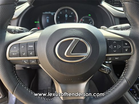 Used 2016 Lexus RX 350 AWD image 32