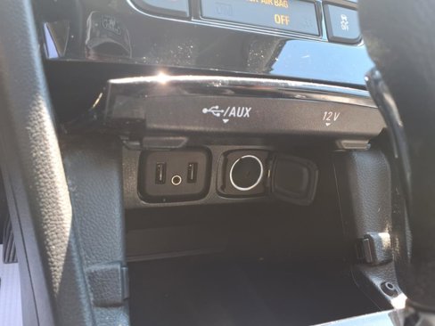 Used 2019 Buick Encore Preferred image 18