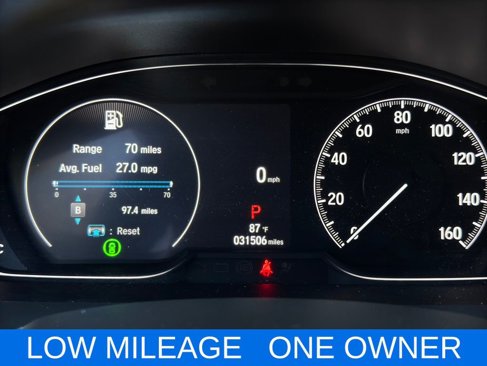 Used 2022 Honda Accord Sport image 5