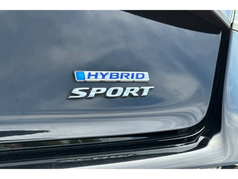Used 2024 Honda Accord Sport image 50