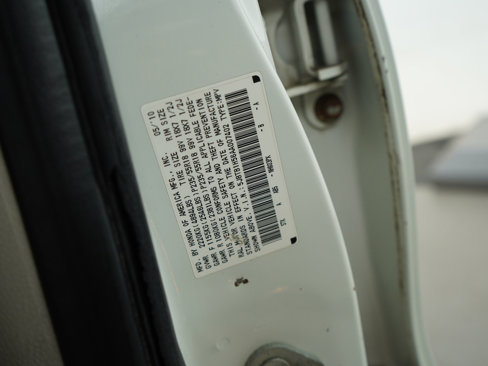Used 2010 Acura RDX w/ Technology Package image 27