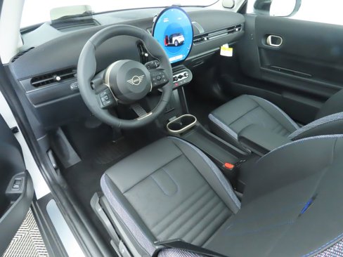 Used 2025 MINI Cooper S image 11