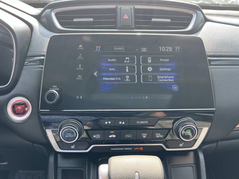 Used 2021 Honda CR-V EX image 22