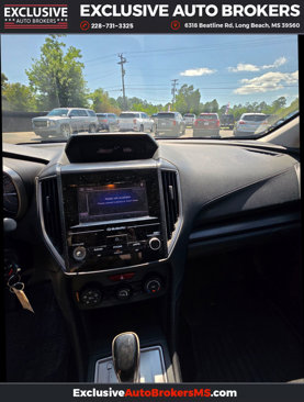 Used 2018 Subaru Crosstrek 2.0i Premium w/ Eyesight System image 20