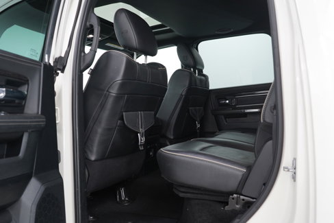 Used 2017 RAM 1500 Limited image 17