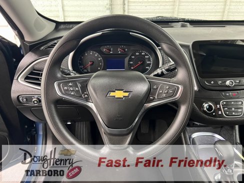 Used 2024 Chevrolet Malibu LT image 43