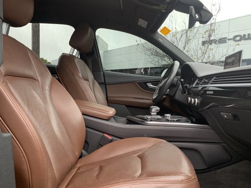 Used 2017 Audi Q7 2.0T Premium Plus image 35