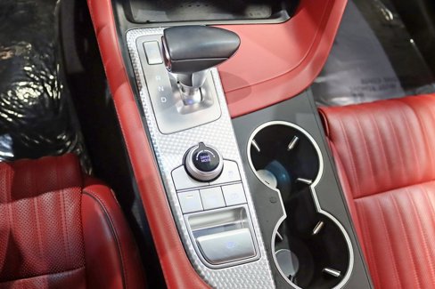 Used 2023 Genesis G70 2.0T w/ Sport Prestige Package image 24