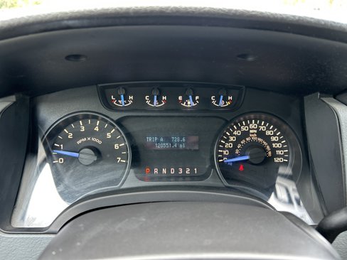 Used 2012 Ford F150 XL w/ PWR Equipment Group image 22