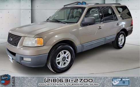 Used 2003 Ford Expedition XLT image 6