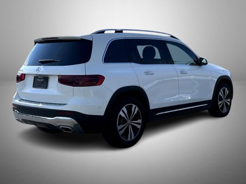 Used 2024 Mercedes-Benz GLB 250 image 5