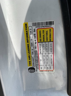Used 2012 Ford F150 XL image 19