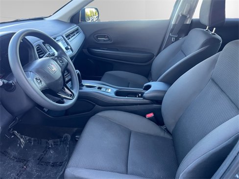 Used 2020 Honda HR-V LX image 9