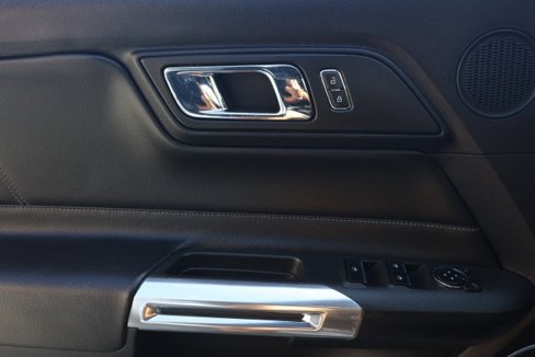 Used 2016 Ford Mustang Premium image 20