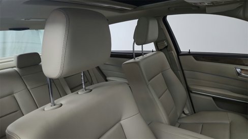 Used 2016 Mercedes-Benz E 350 Sedan image 10
