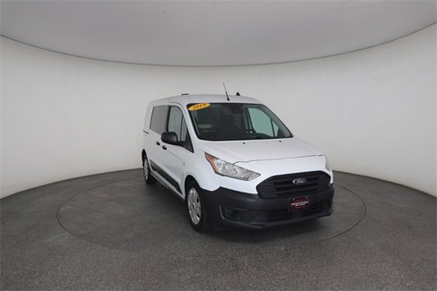 Used 2019 Ford Transit Connect XL image 29