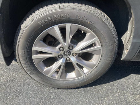 Used 2016 Toyota Highlander Plus image 27