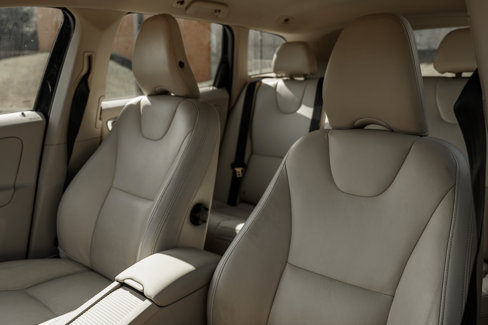 Used 2013 Volvo XC60 3.2 image 19