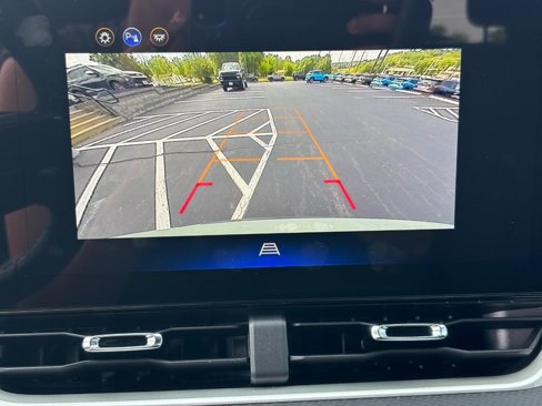 New 2026 Chevrolet Equinox LT image 19